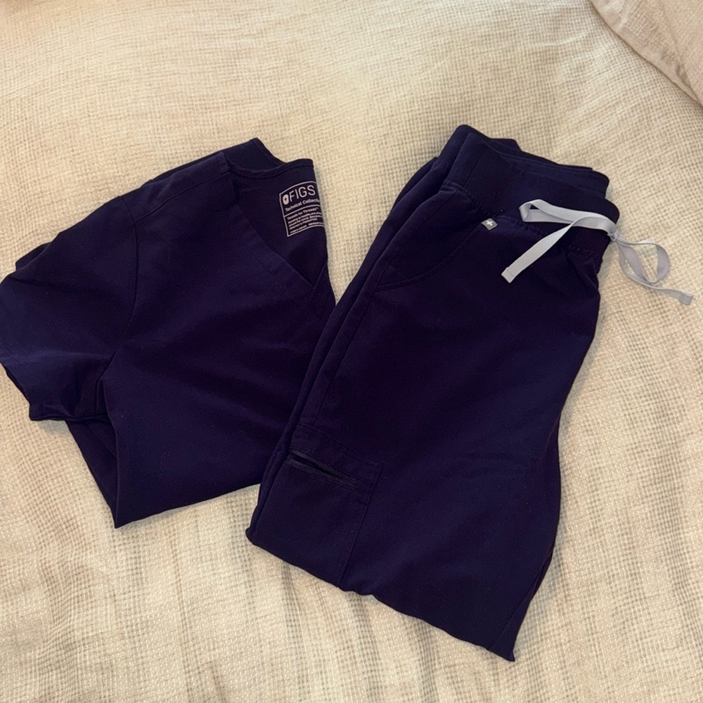 FIGS set (Size Medium)